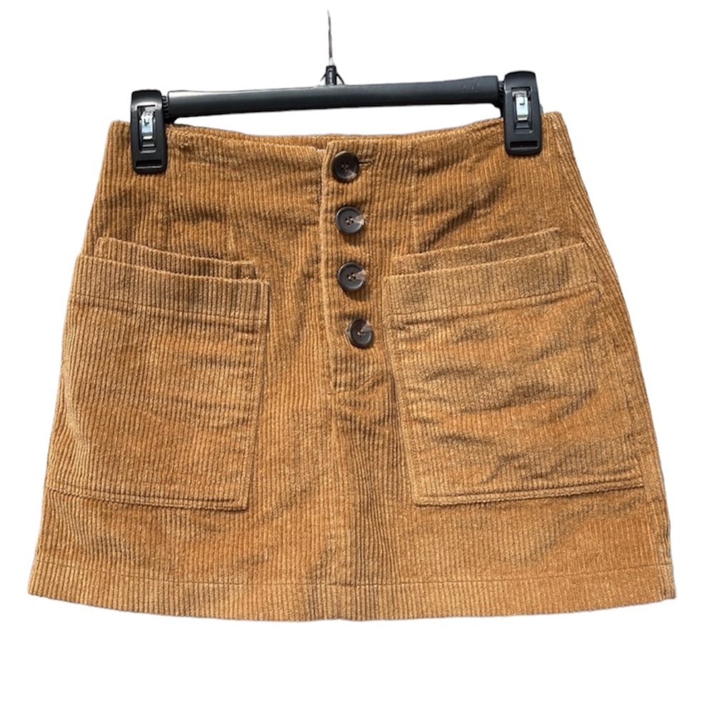 Altar'd State Skirt